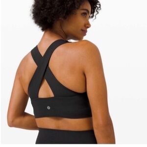Lululemon Forward Fold Bra